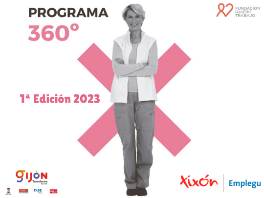 Programa 360, primera edición 2023