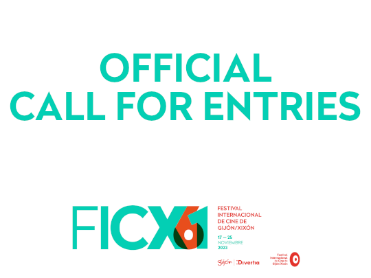 Call for entries