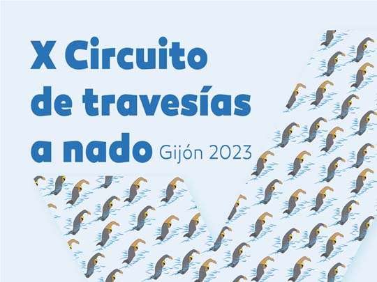 Circuito Travesías 2023