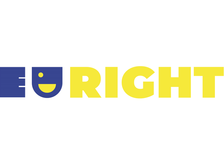 Logo euright