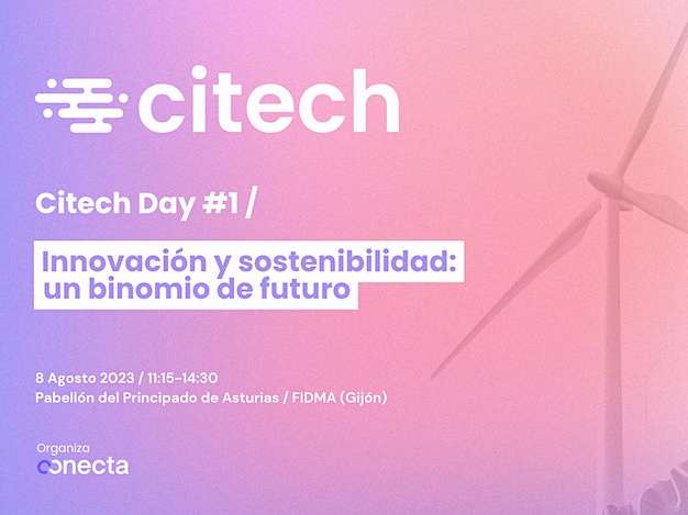 Citech Power Ayuntamiento de Gijón / Xixón
