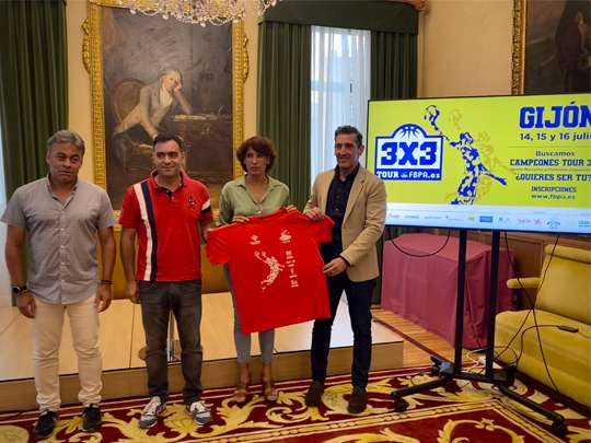 presentacion 3x3