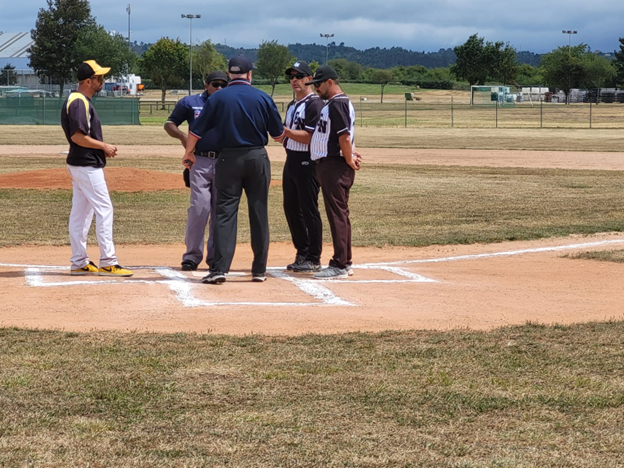 serie nacional de beisbol sub 18