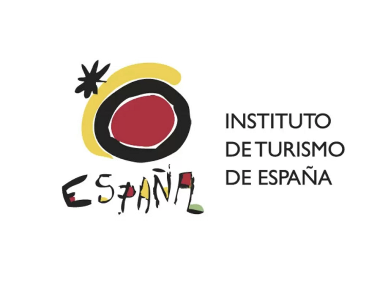 logotipo instituto de turismo de españa