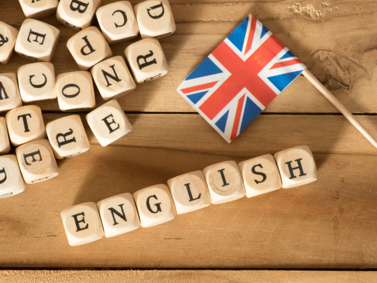 Cursos inglés B1 y B2