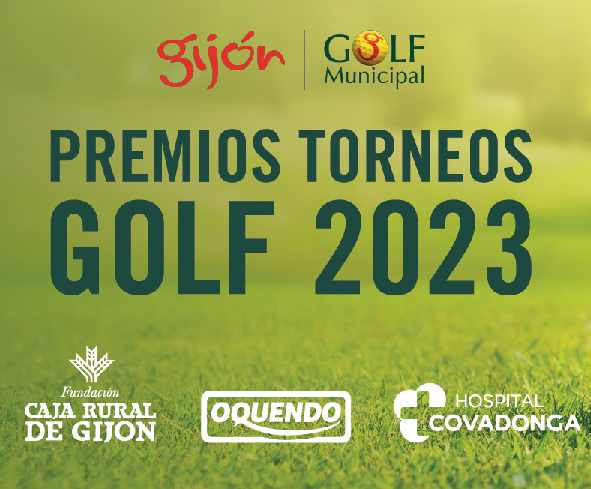 premios torneos golf