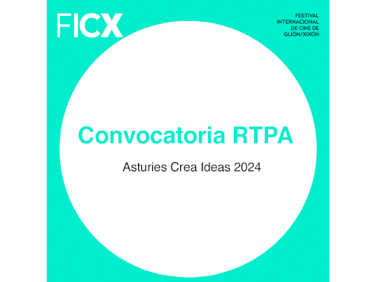 Convocatoria Asturies Crea Ideas 2024