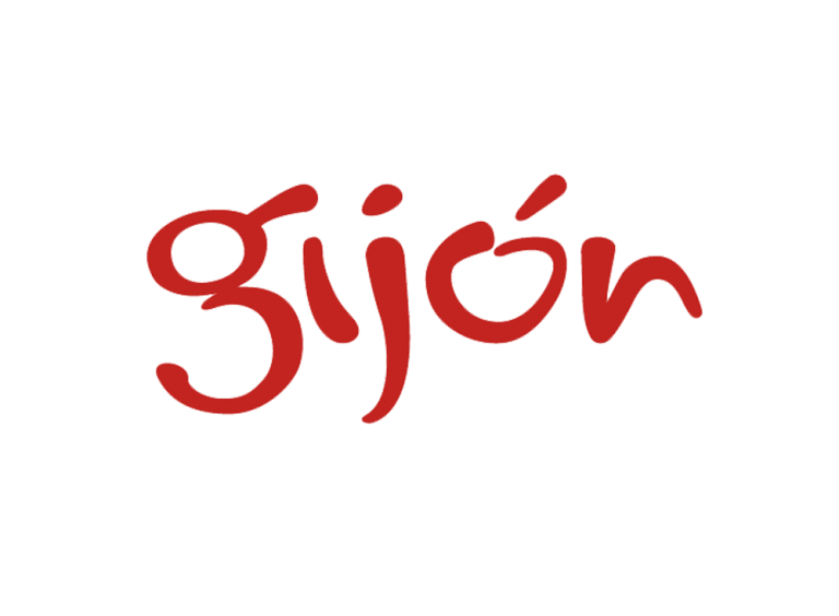 Logo Gijón 