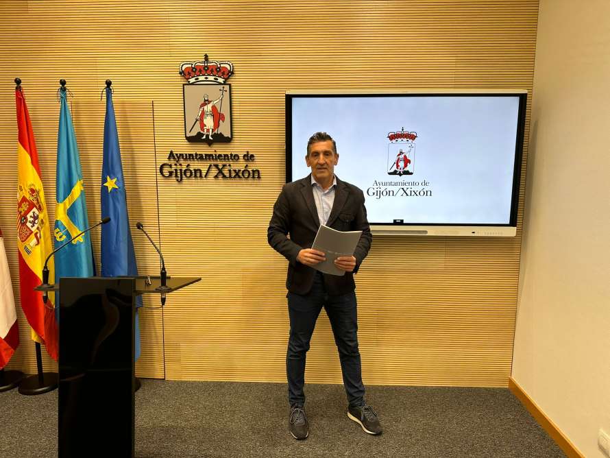 Rueda de prensa