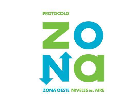 Protocolo Zona Oeste - Niveles del aire