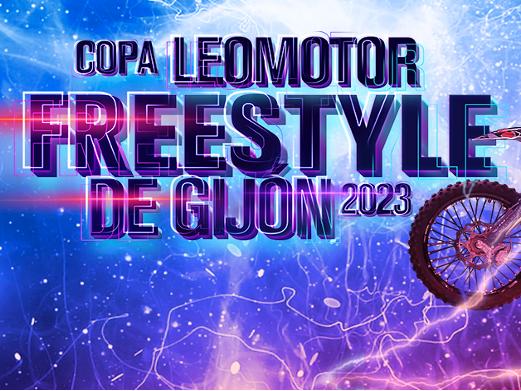 Copa Freestyle