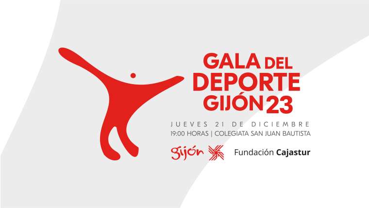 Gala Deporte Gijon 2023