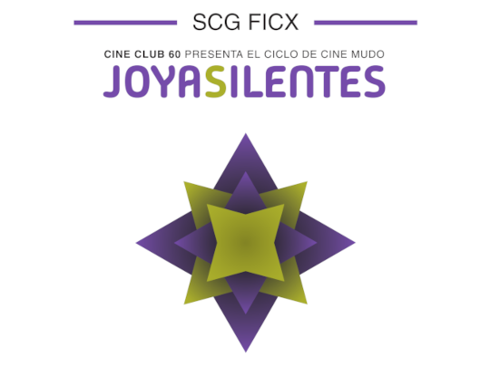 Logo ciclo Joyas Silentes