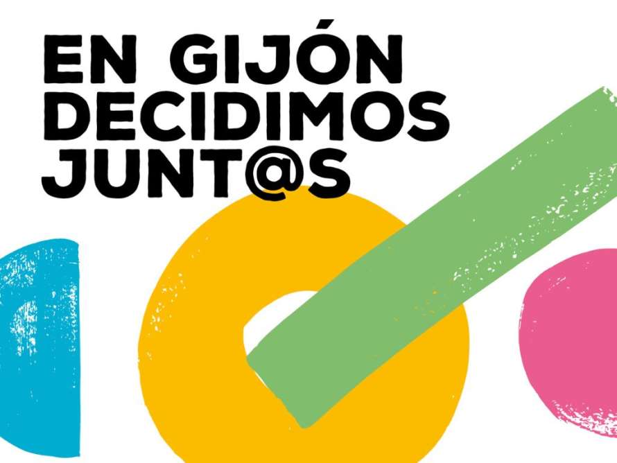 En Gijón decidimos junt@s