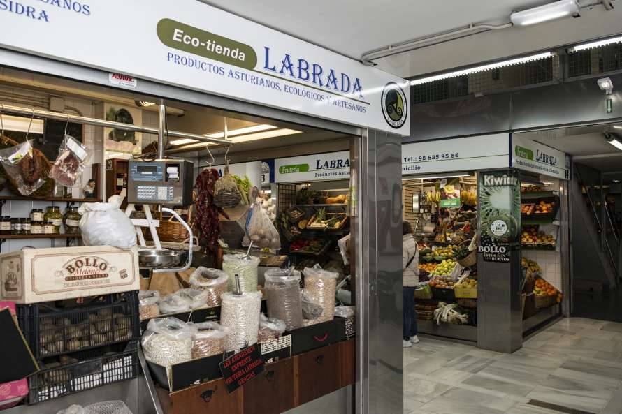 labrada local