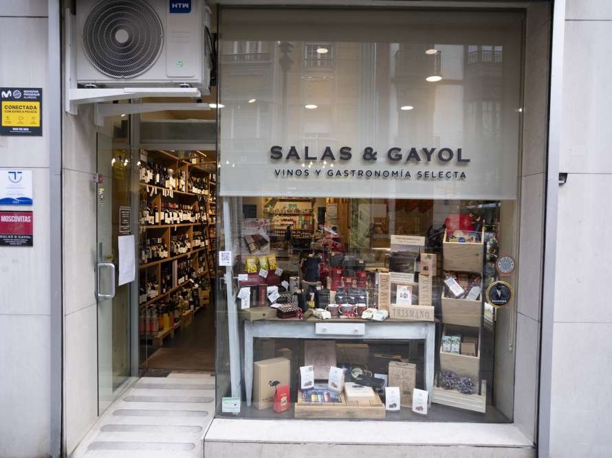 Salas y Gayol