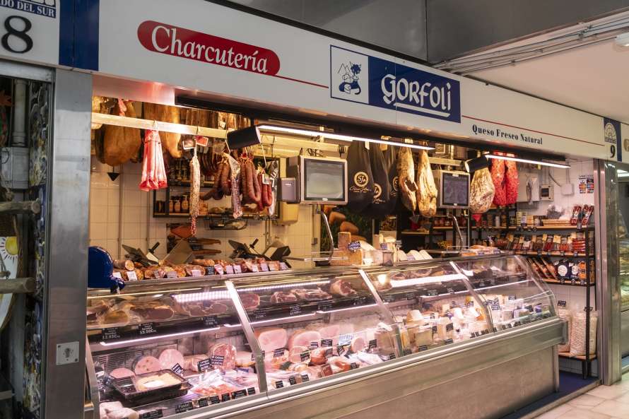 gorfoli local