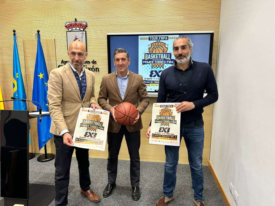 presentación 3x3