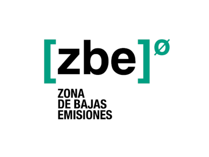 Zona de Bajas Emisiones