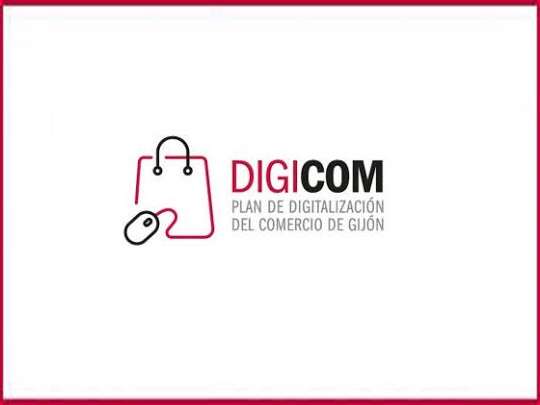 Logo DIGICOM