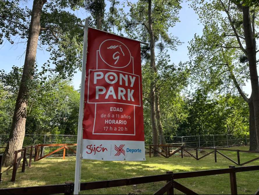 Ponipark