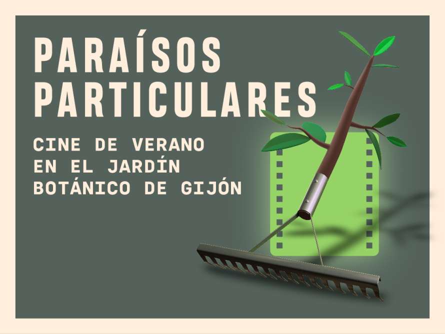 Paraísos Particulares