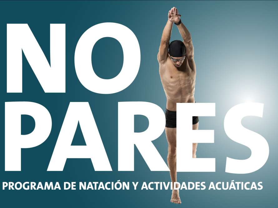 Natación 