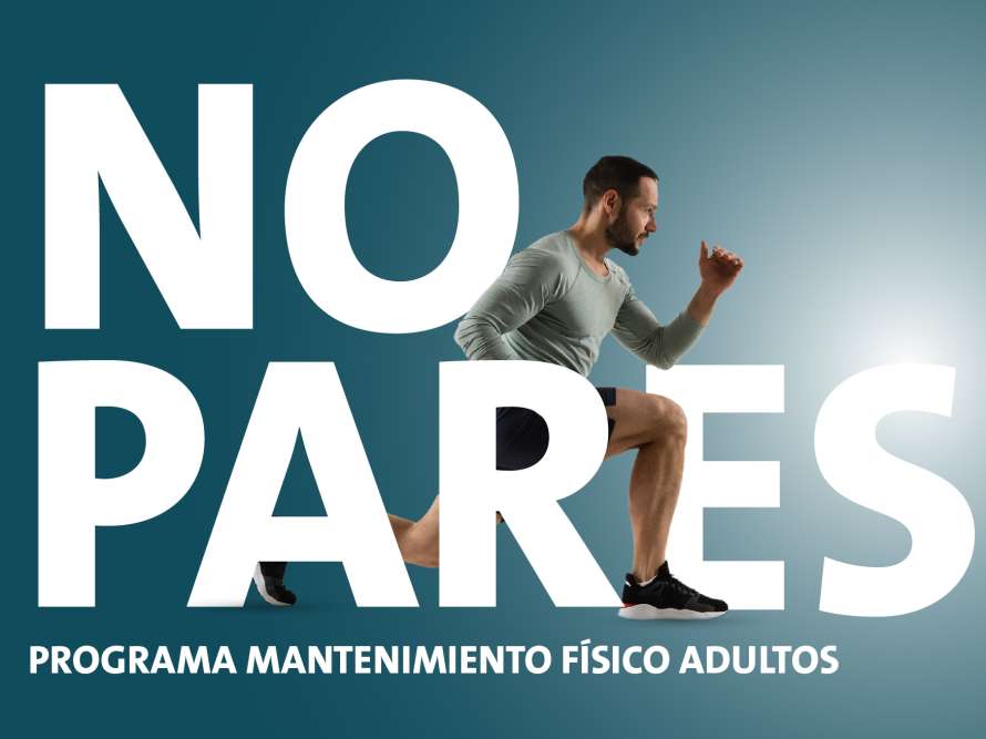 Mantenimiento físico