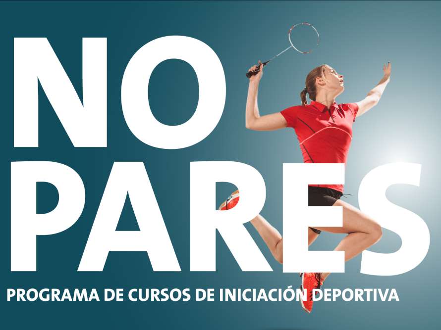 cursos iniciación