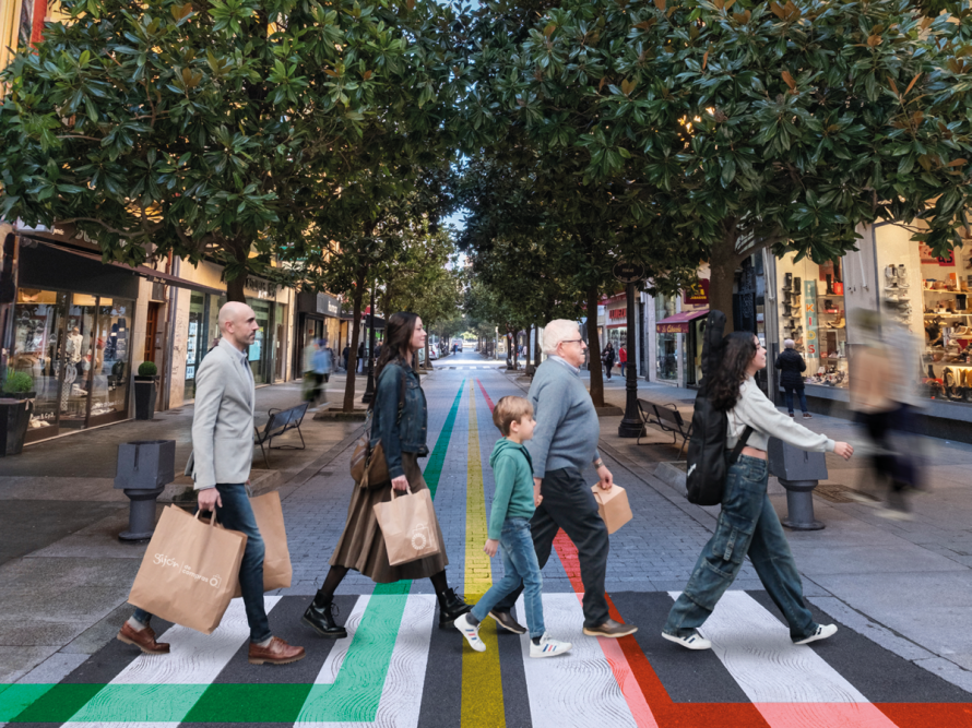 Gijón de Compras