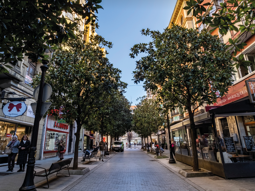 Gijón de Compras