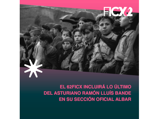 Imagen de la película Retaguardia