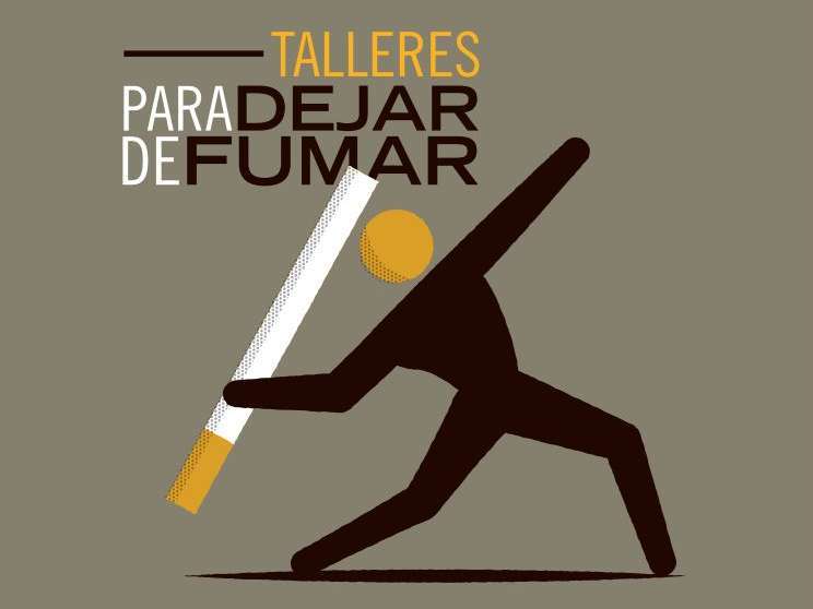 Talleres Dejar Fumar