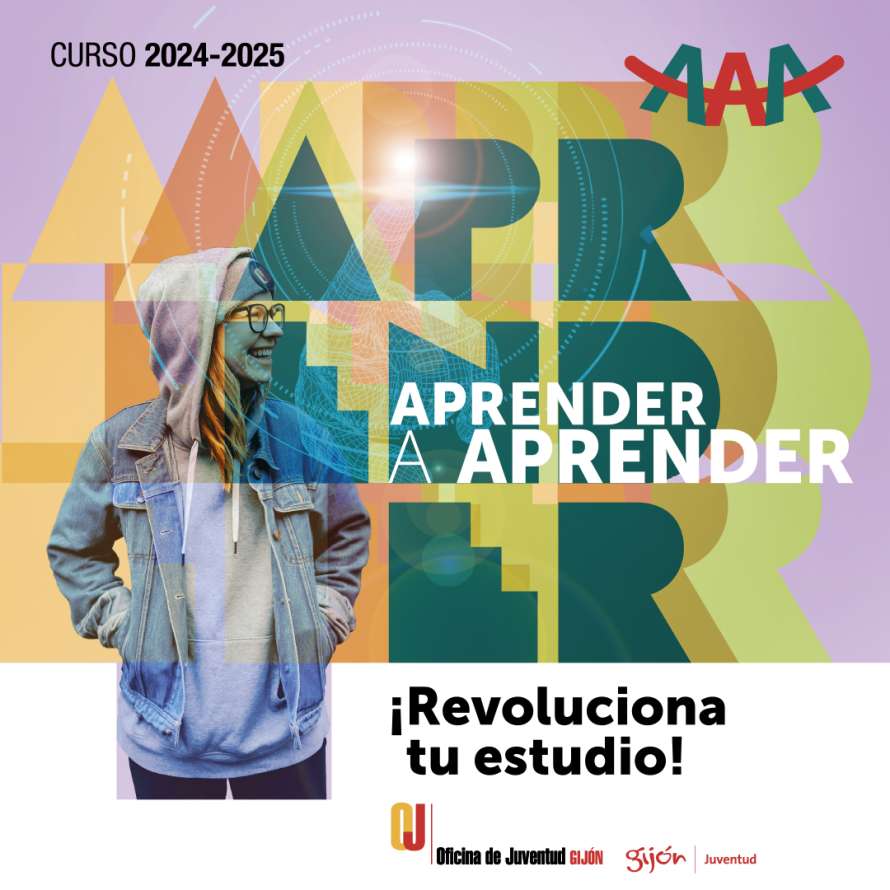 Imagen programa Aprender a Aprender