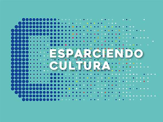 Esparciendo Cultura 2024 - 2025