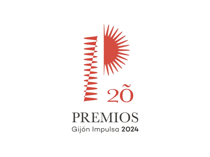 Logotipo de los Premios Impulsa