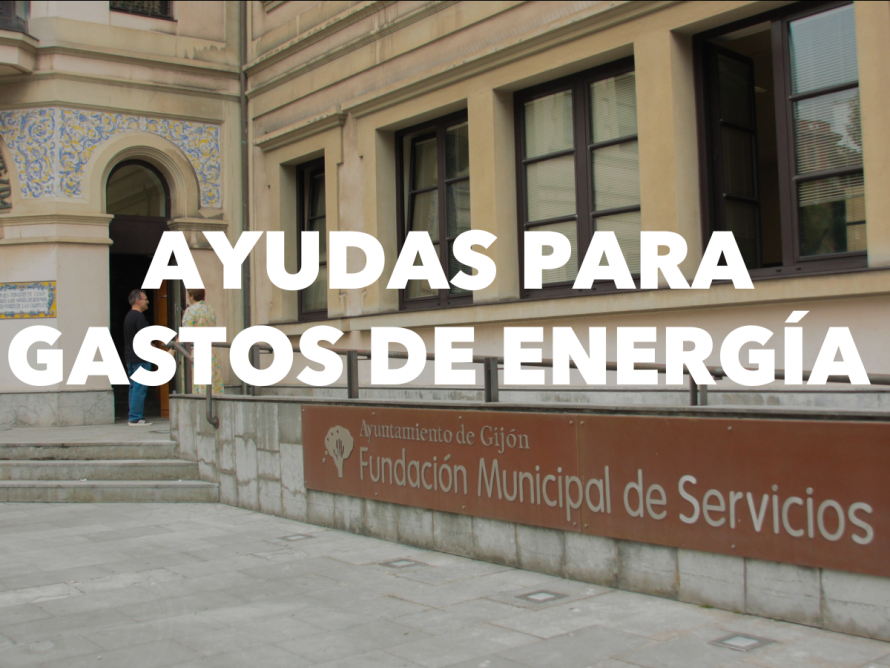 ayudas energia