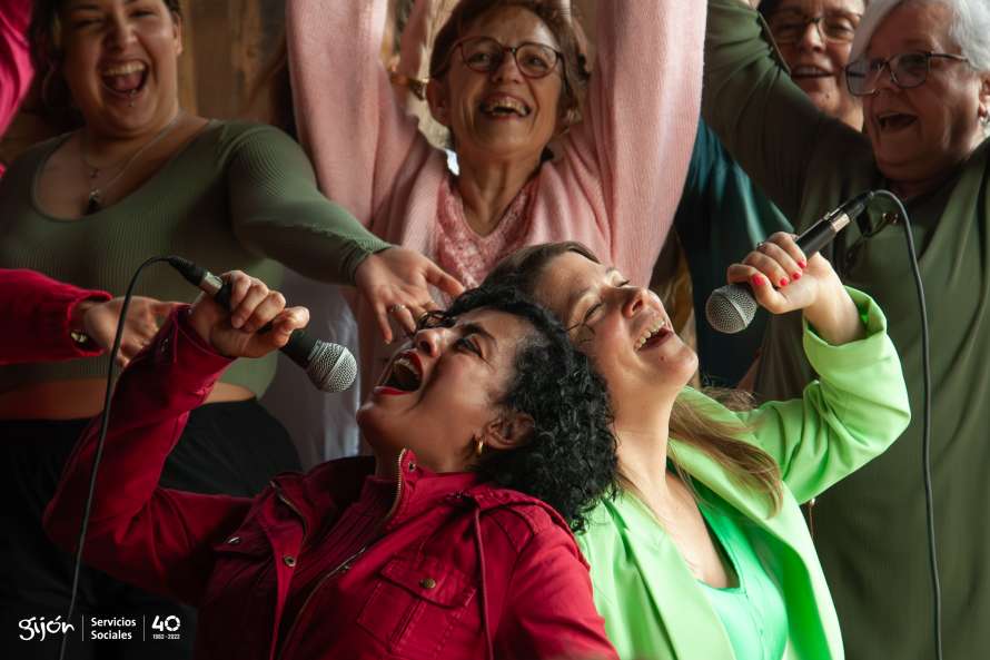 Coro Diverso