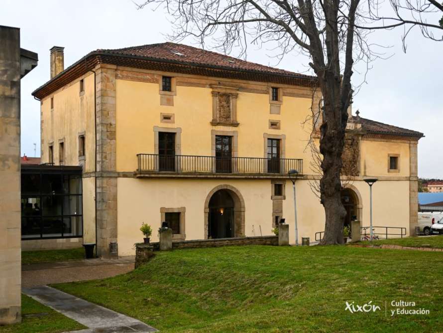Palacio Cornellana