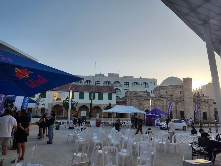 Larnaka
