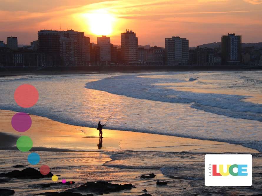 LUCE Gijón
