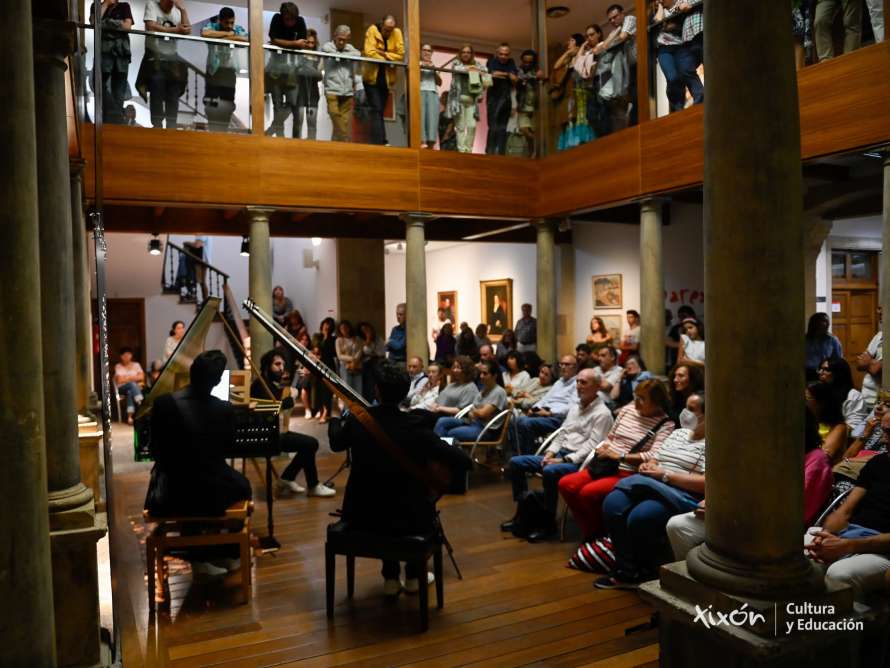 Museo Jovellanos