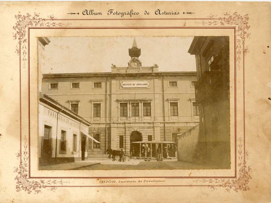 Centro de Cultura Antiguo Instituto - Foto 1899