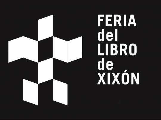 FELIX Logo Feria del Libro de Xixón - Gijón