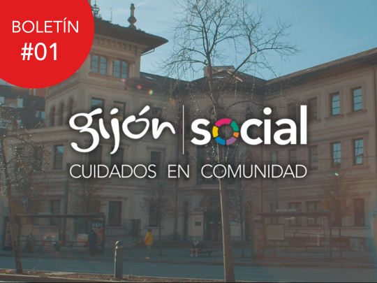 boletín gijon social