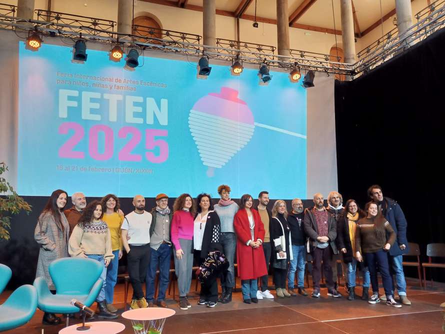 FETEN 2025