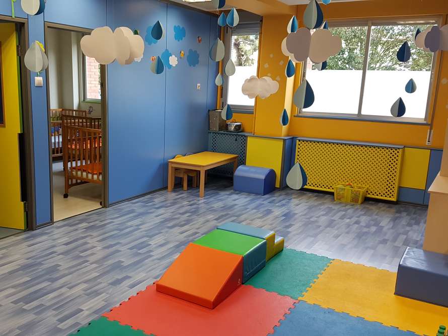 Escuela de Educación Infantil de Tremañes