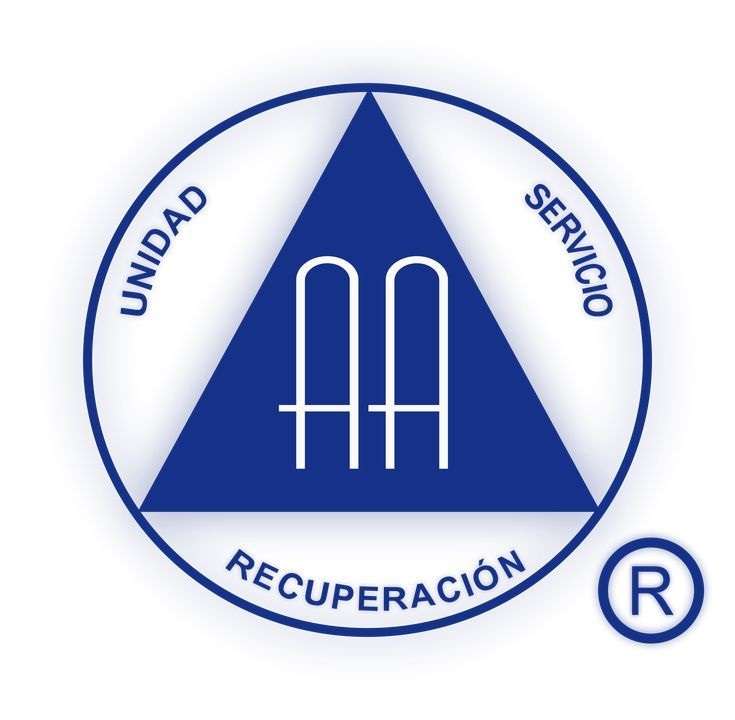 Charla: 59 años tendiendo la mano logotipo de la asociación