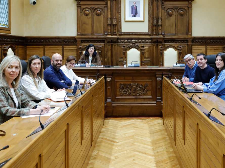 Junta de Portavoces
