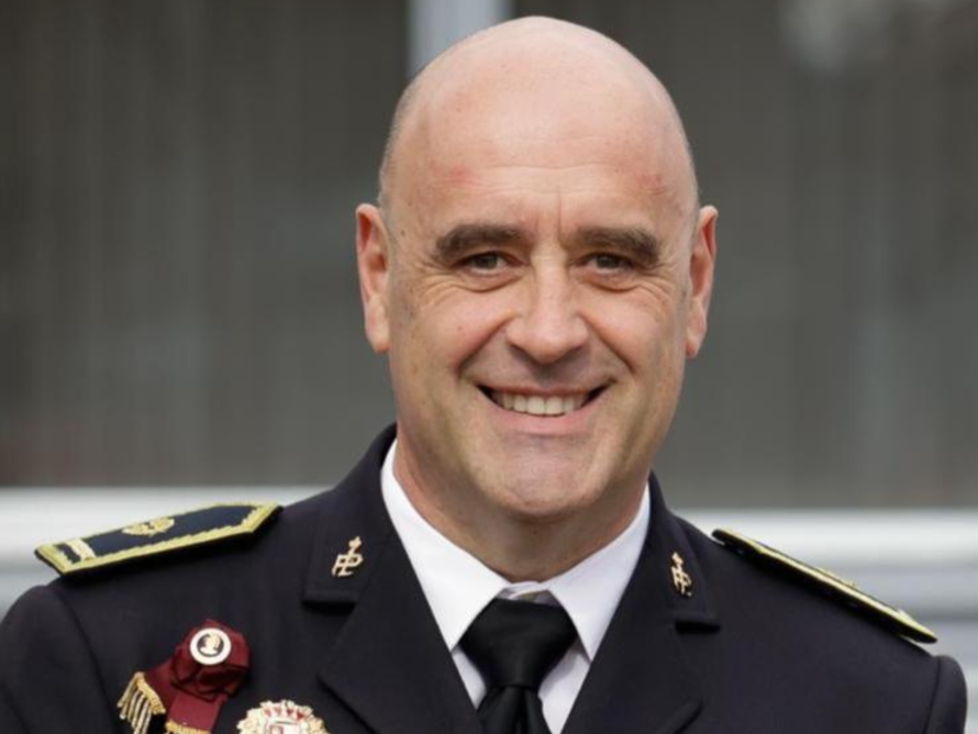 Arturo Artime
